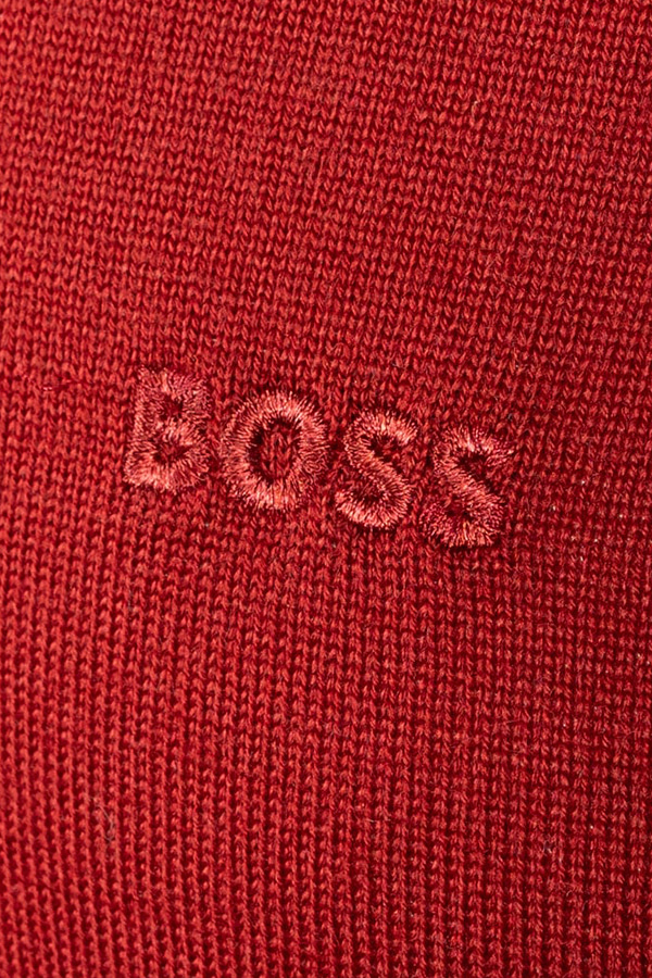 ΠΛΕΚΤΗ ΜΠΛΟΥΖΑ BOSS - 618 KOΡΑΛΙ